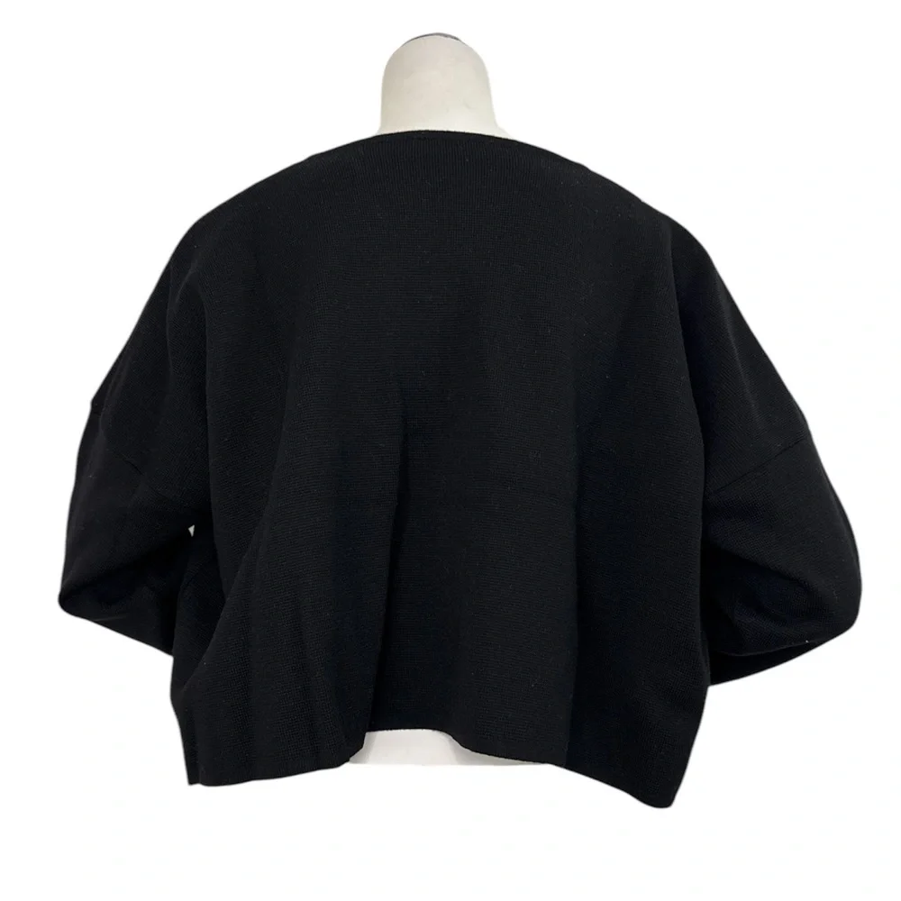 Backstage boutique sweater